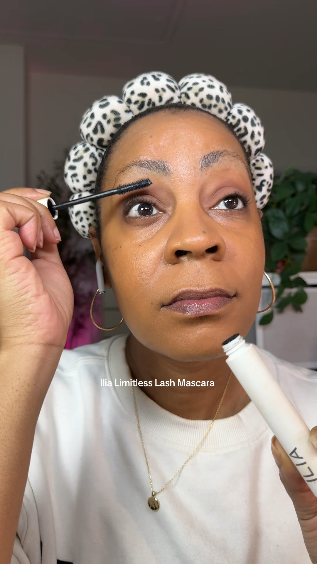 Ilia limitless lash mascara 🤍 one of my favorites mascaras I recently rediscovered and have been loving

#LTKBeauty