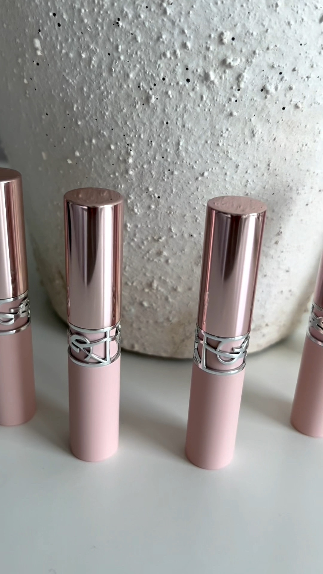 
Quiet luxury in a nude tint. 💋
Yves Saint Laurent Beauty LoveNude Lip Blusher is soft, refined, & timeless.

#LTKOver40 #LTKselfcare #LTKSeasonal