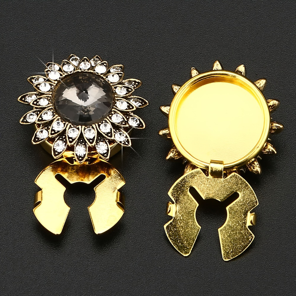 Exklusive       Hemd Knöpfe Set Für  ,  -inspiriertes Modeaccessoire, Diy   Knopfüberzüge, Ku... | Temu Affiliate Program