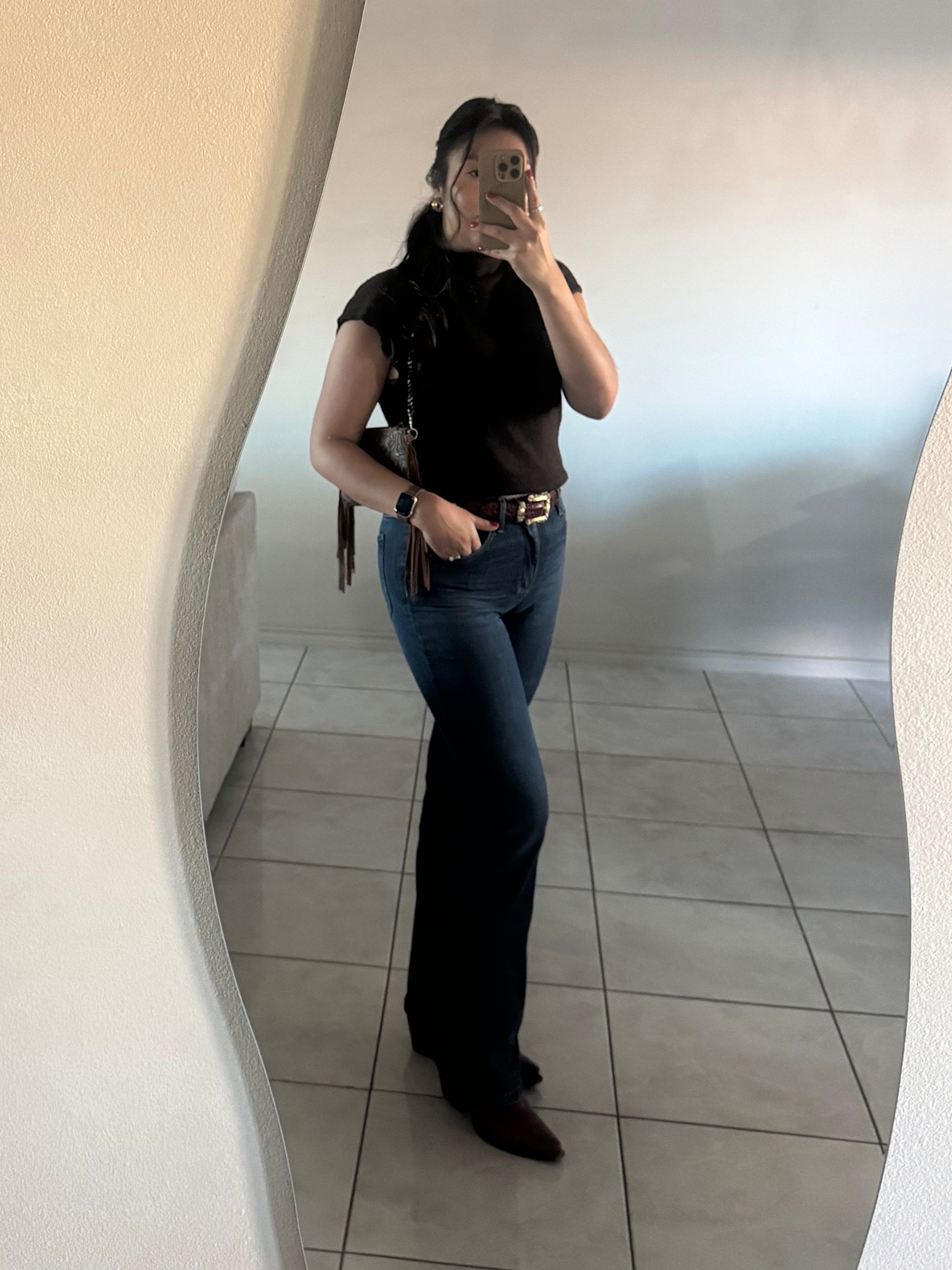 elevated western for every day wear 

#LTKdayinmylife #LTKootd #LTKgrwm