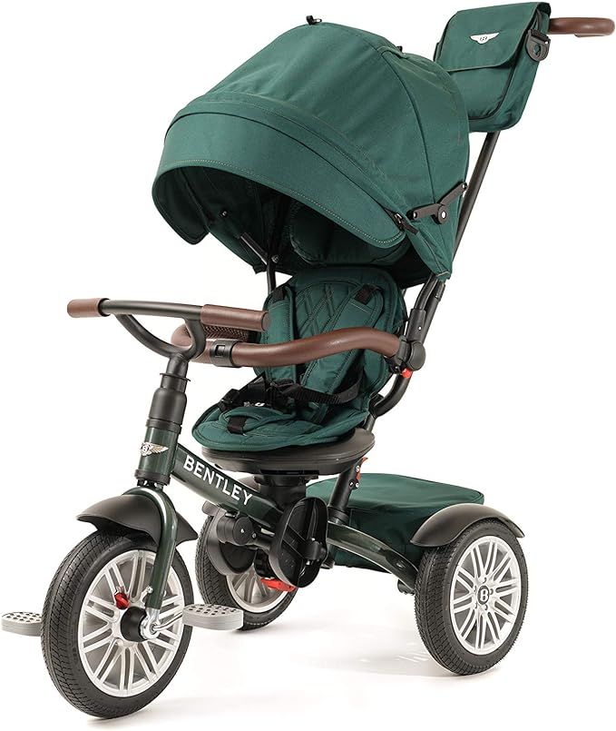 Amazon.com : Bentley 6-in-1 Baby Stroller/Kids Trike Spruce Green : Toys & Games | Amazon (US)