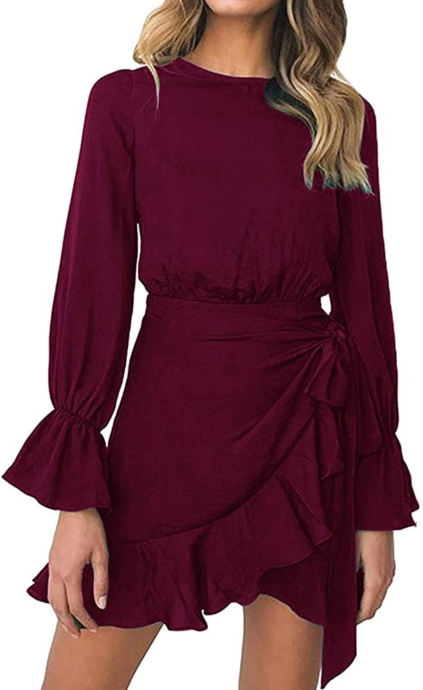 Fall Wedding Dresses | Amazon (US)