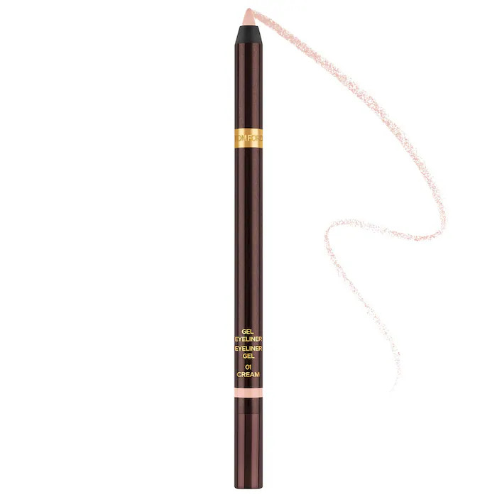 Gel Eyeliner Pencil with Smudge-Proof Longwear | Sephora (US)