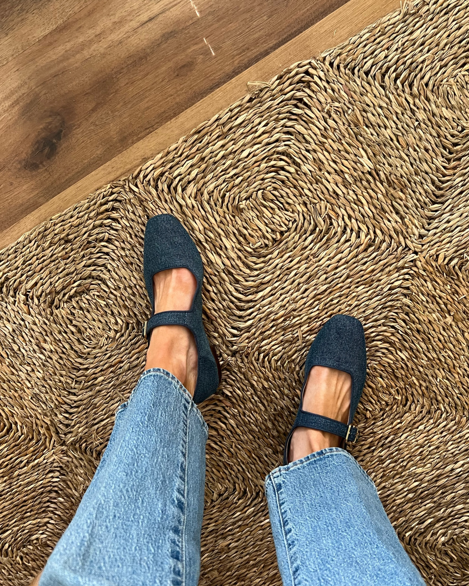 Cutest spring flats

#LTKshoecrush #LTKSeasonal #LTKtravel