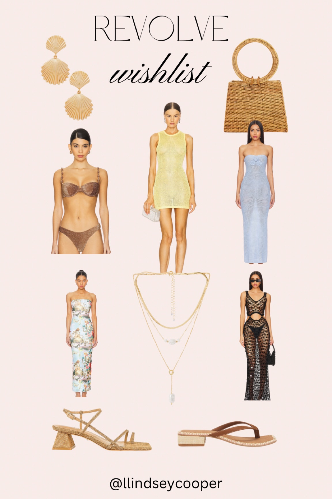 what I want to buy for spring & upcoming vaycays🌴

#LTKSeasonal #LTKTravel #LTKStyleTip