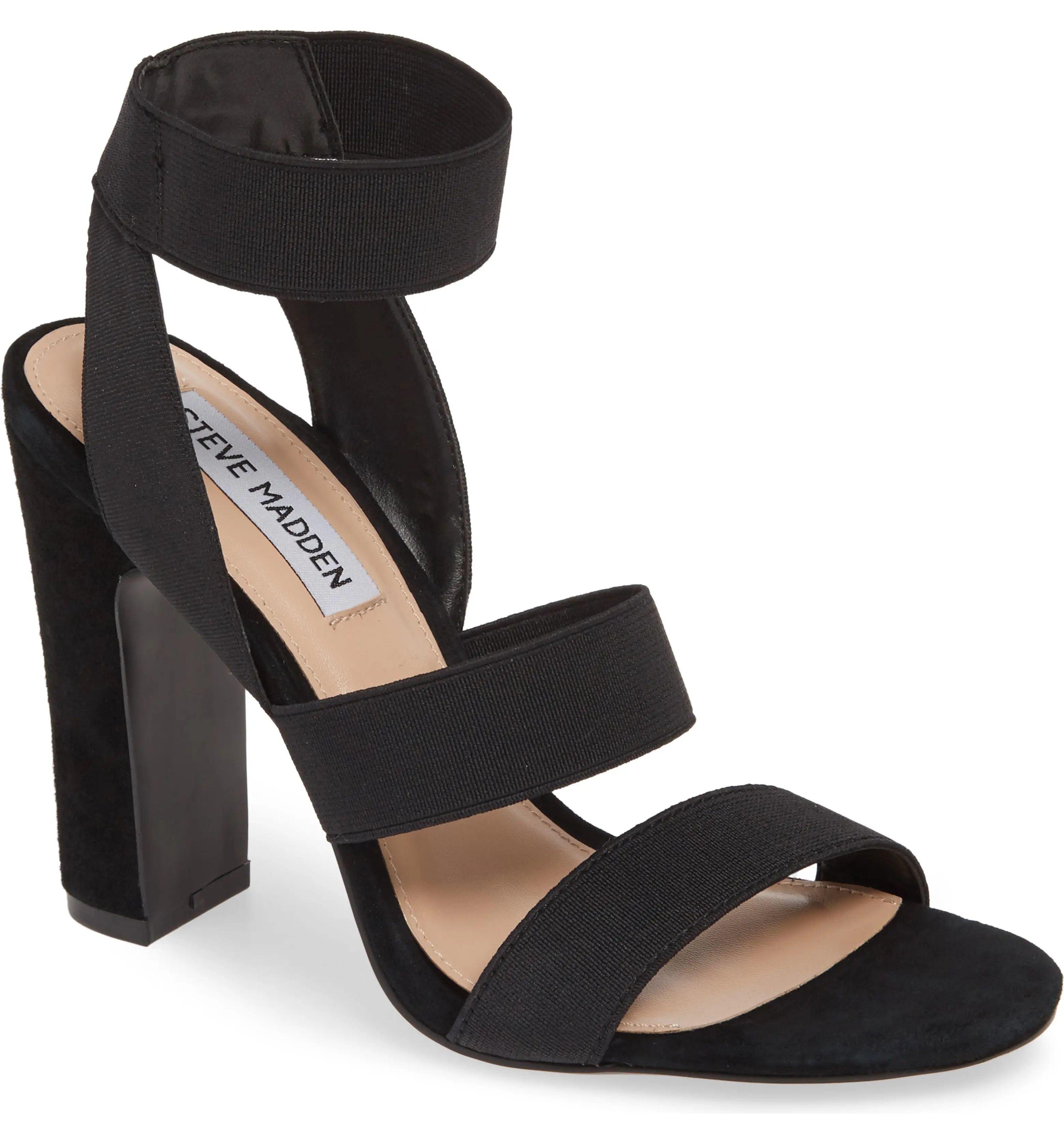 Tiffani Ankle Strap Sandal | Nordstrom