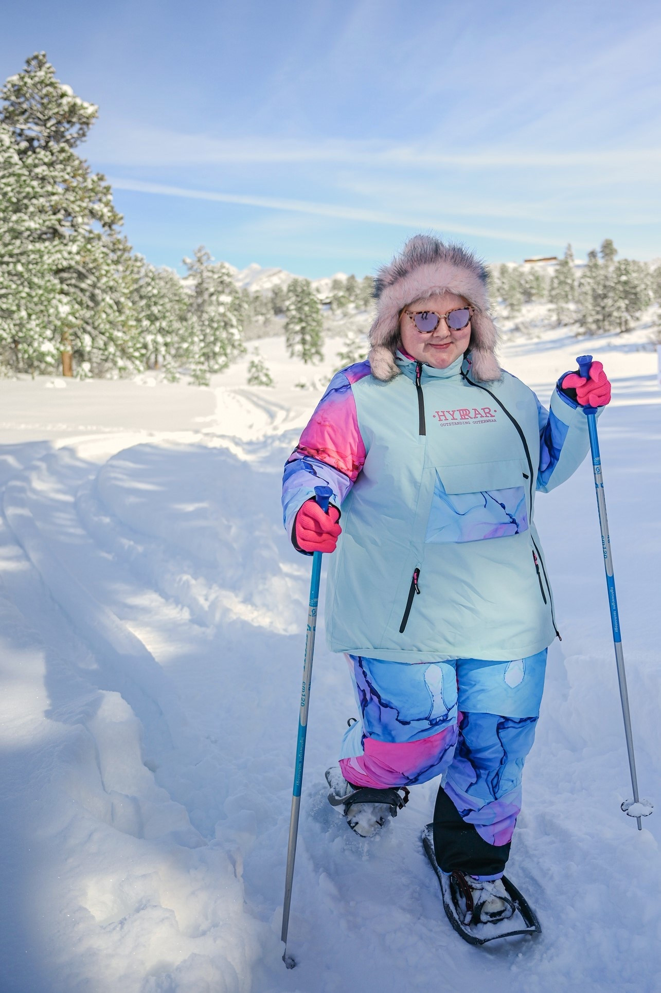 Plus Size Winter Outerwear ❄️ Did you know Ulla Popken carries high-quality ski apparel and winter outerwear in sizes 12-38+? From snow pants and snow suits to ski jackets and performance fleece, Ulla Popken is one of the few (and the best!) destinations for winter active apparel. Use my code WWWULLA for 35% OFF your purchase.

Snow pants, snow suit, winter coat, ski coat, ski pants, ski jacket, size 1X, mid size

#LTKPlusSize #LTKTravel #LTKActive