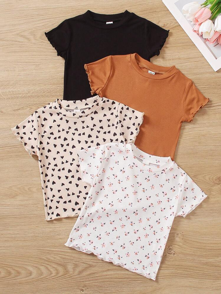 Toddler tops  | SHEIN