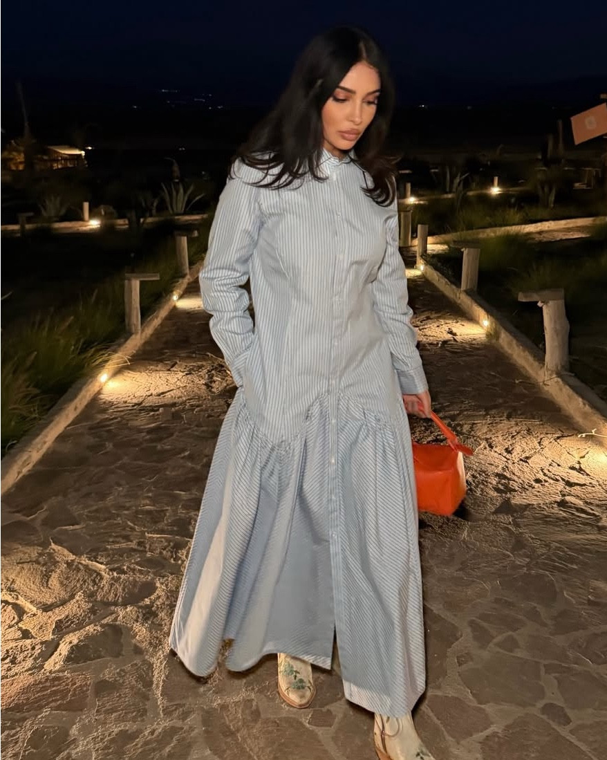 Casual & chic 🧡💙


#LTKbeauty #LTKstyletip