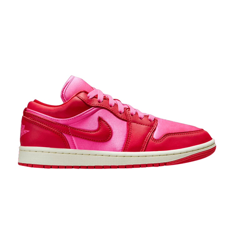 Buy Wmns Air Jordan 1 Low SE 'Pink Blast' - FB9893 600 | GOAT | GOAT
