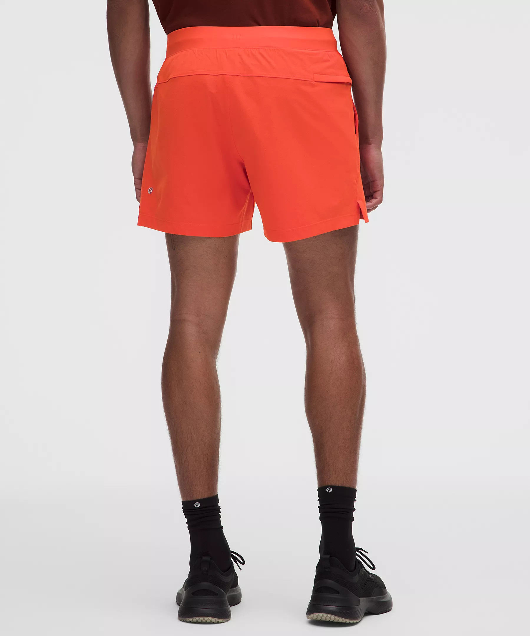 Zeroed In Linerless Short 5" | Lululemon (US)