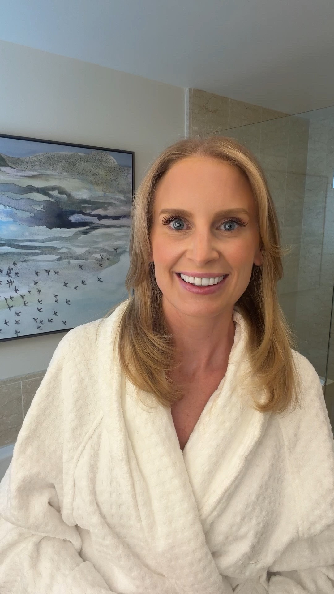 Enjoy up to 25% off a Nutrafol subscription during Labor Day Weekend + free gifts! It’s been a total game-changer for my hair health - I’ve been using it since November 2024 and can’t recommend it enough! #ad

#LTKBeauty #LTKSaleAlert