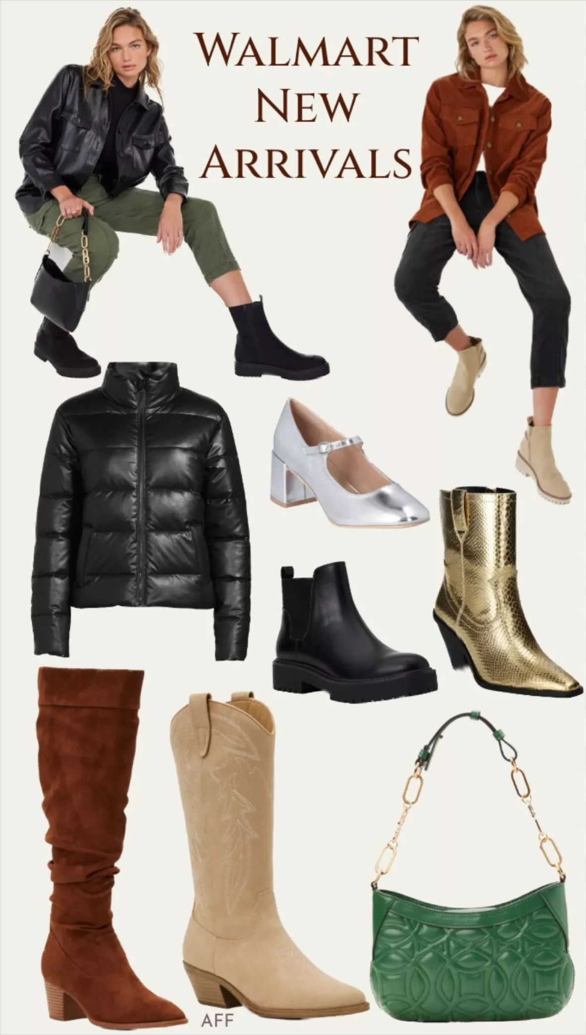 Time and Tru Women's Mid Rise … curated on LTK