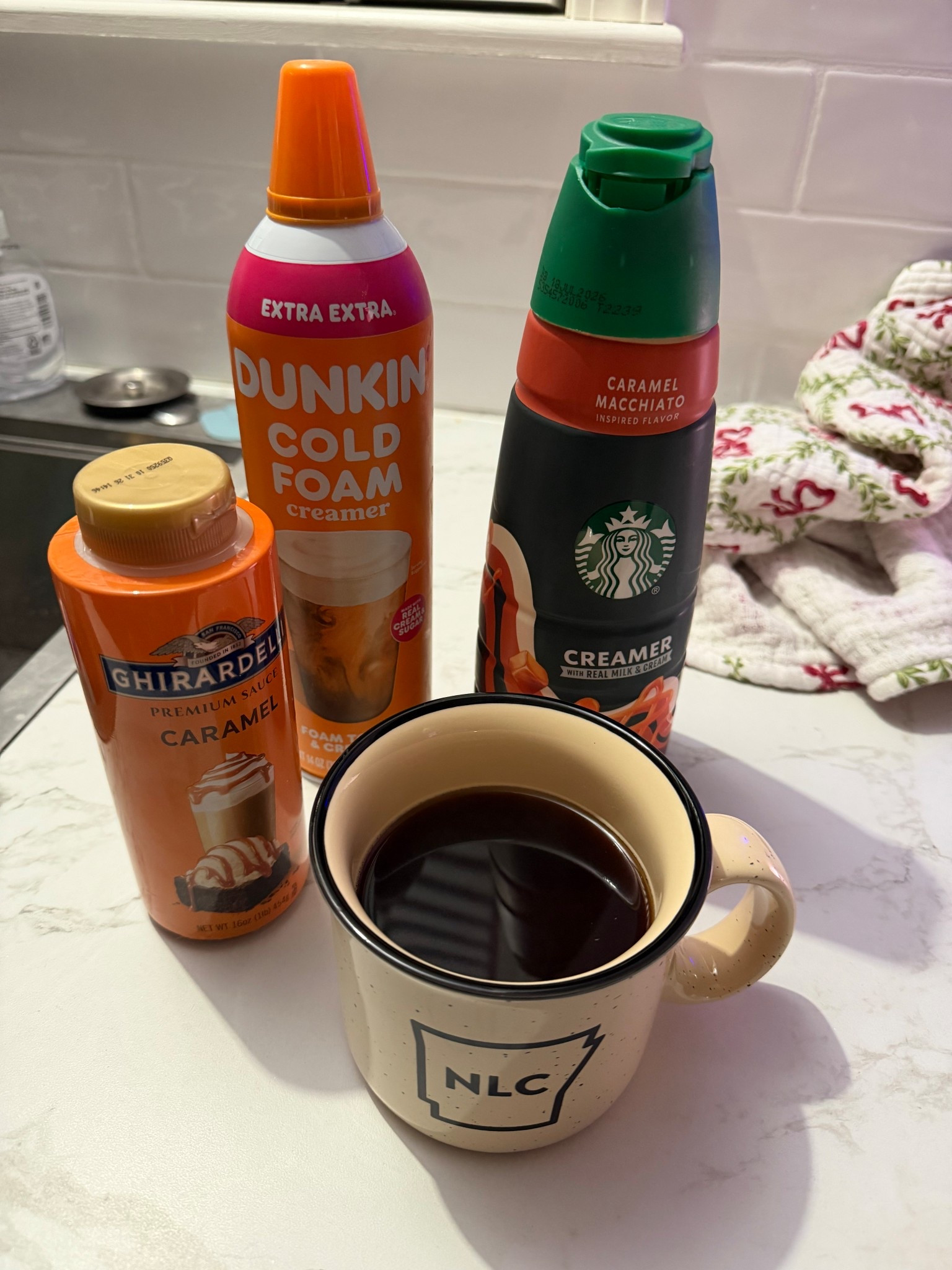 This weeks coffee line up🙌🏼😋

#LTKgrwm #LTKmorningroutine #LTKdayinmylife