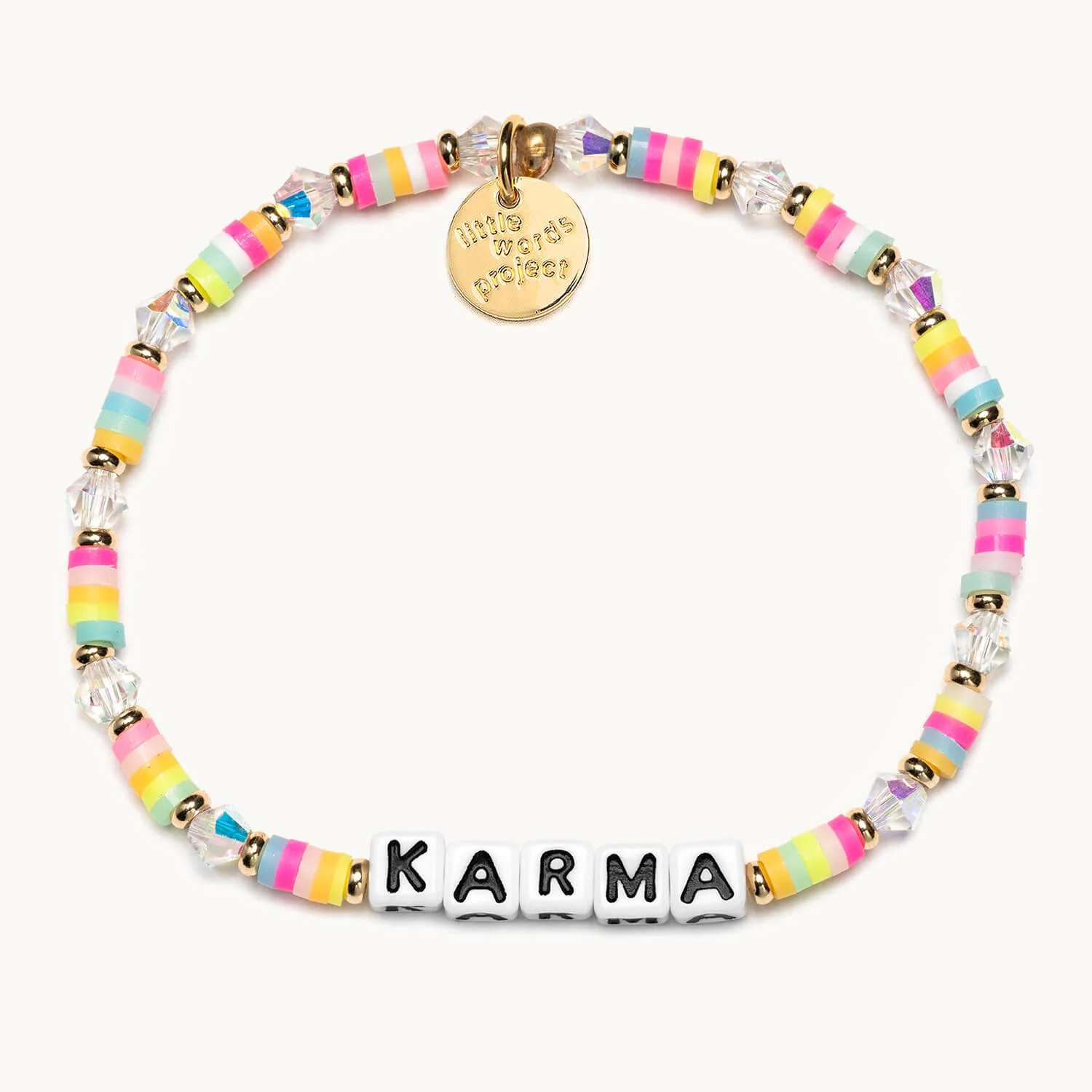 Karma- The Friendship Collection | Little Words Project