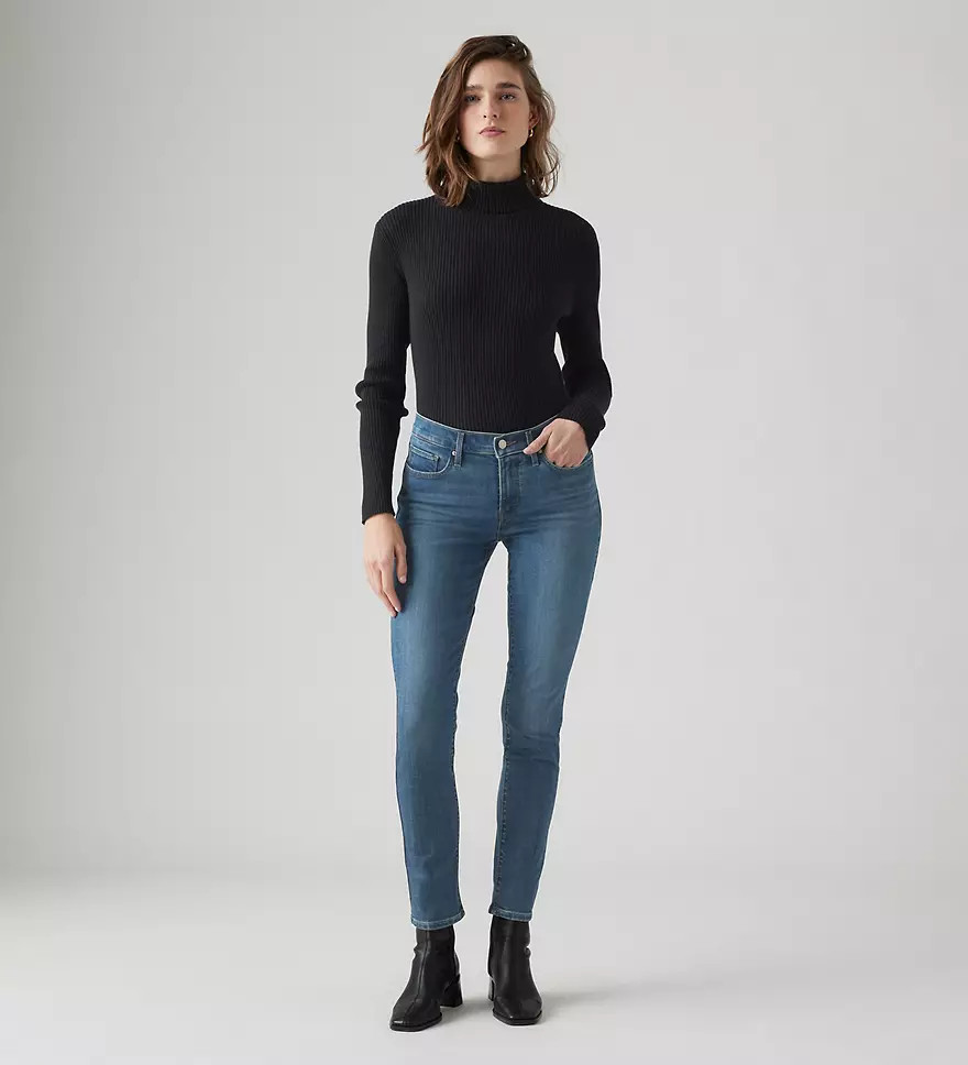 311 Shaping Skinny Women's Jeans | LEVI'S (US)