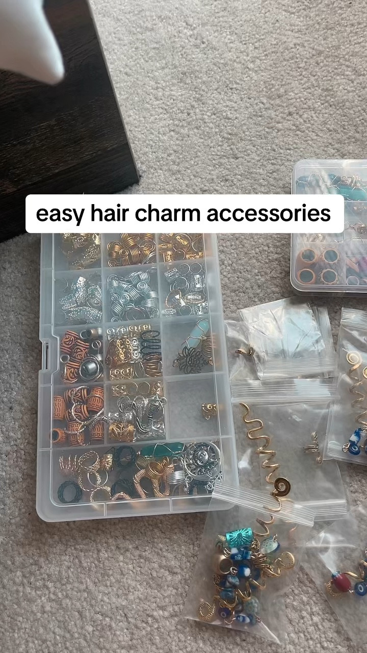 perfect way to accessorize your hair 

#LTKSale