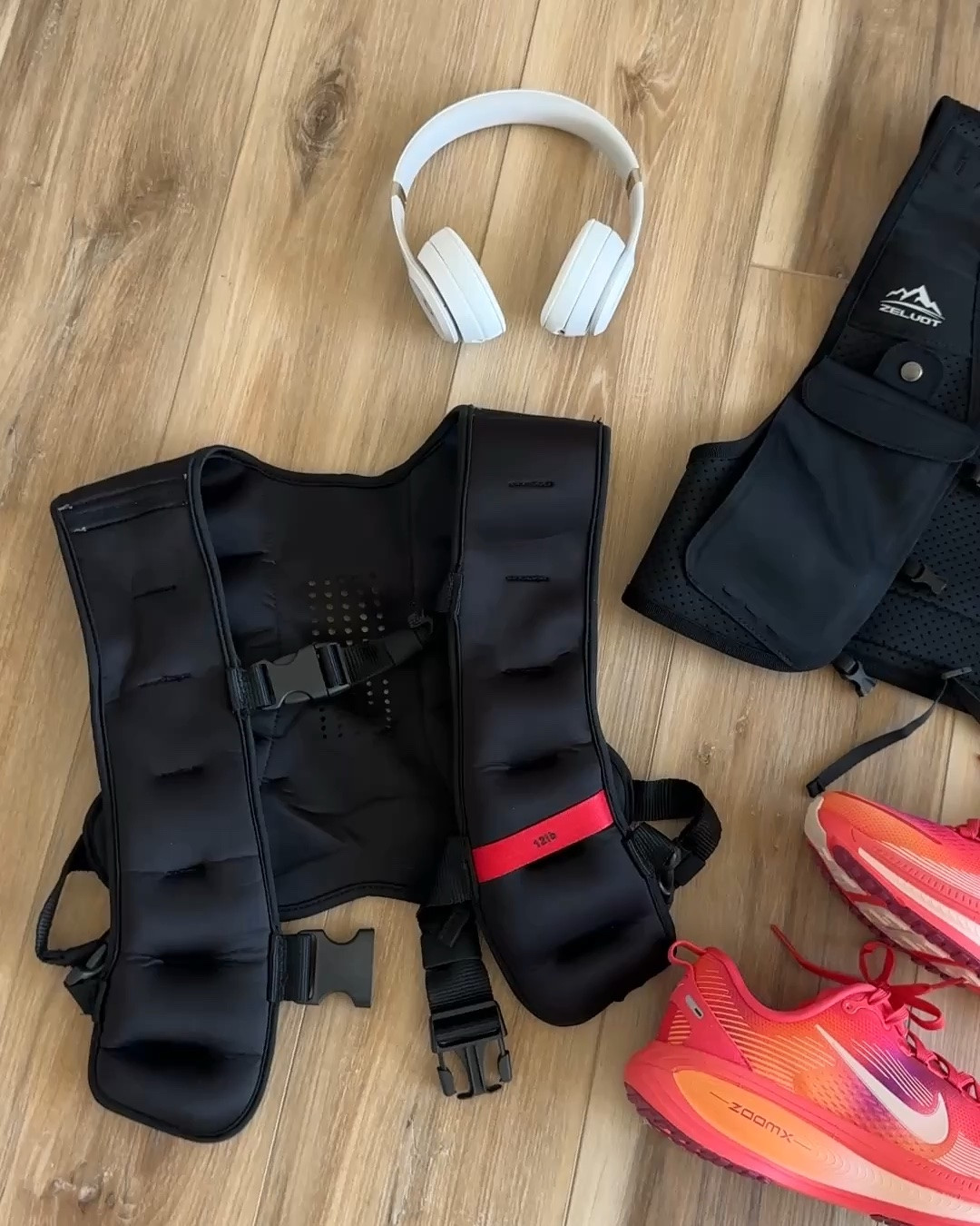 My half marathon training must haves!

#LTKSaleAlert #LTKfitnessgoals