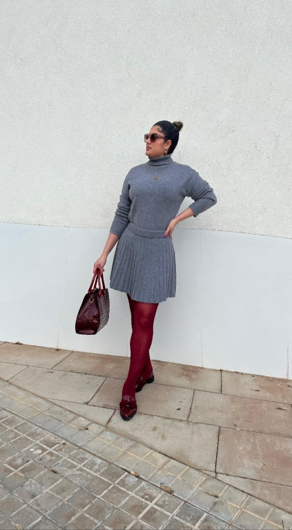 Outfits de primavera#shein

#LTKespana #LTKeurope #LTKstyletip
