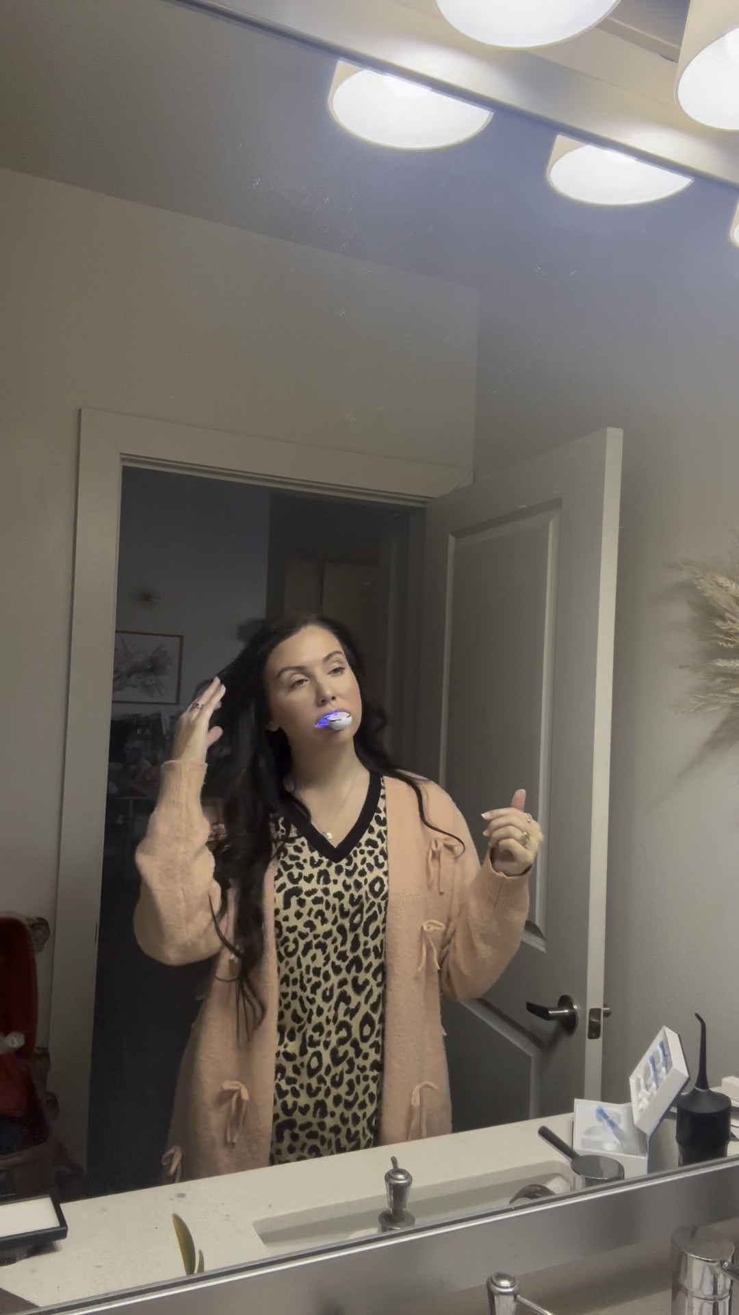 My smile has always been my go to for anything with my teeth🤍😁

#LTKBeauty #LTKFindsUnder50 #LTKWatchNow