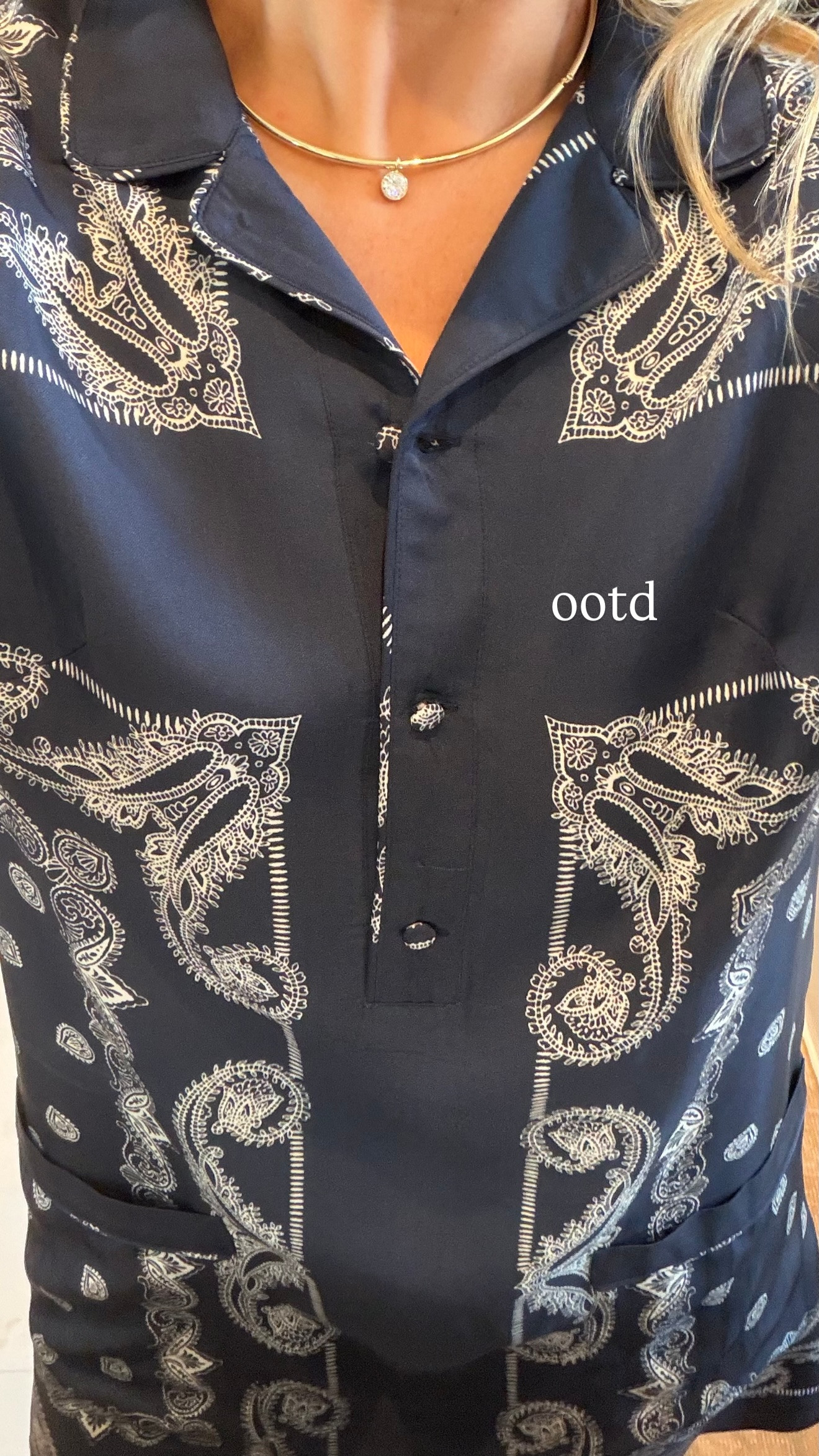 OOTD 

 #LTKootd