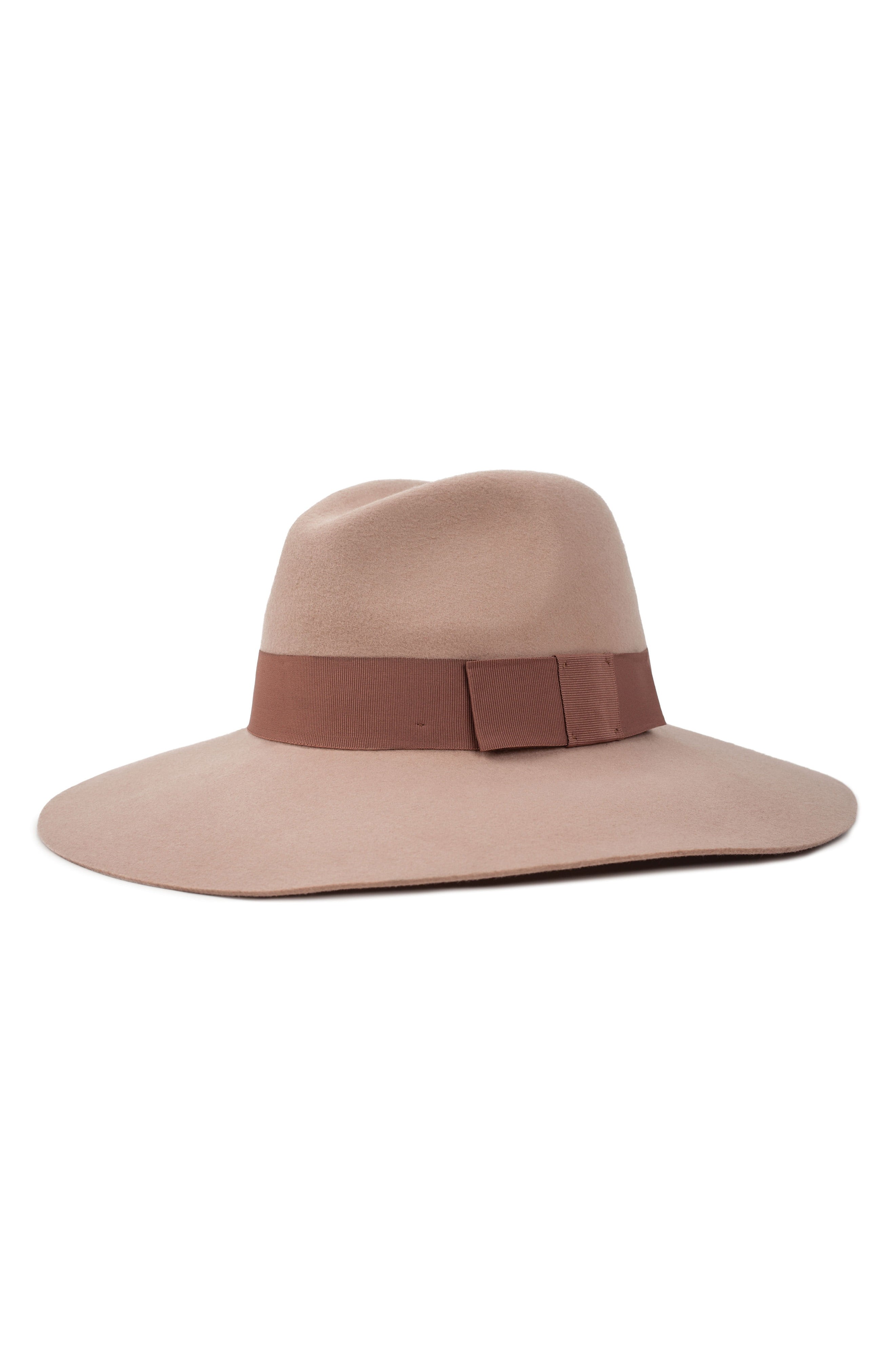 Brixton 'Piper' Floppy Wool Hat | Nordstrom