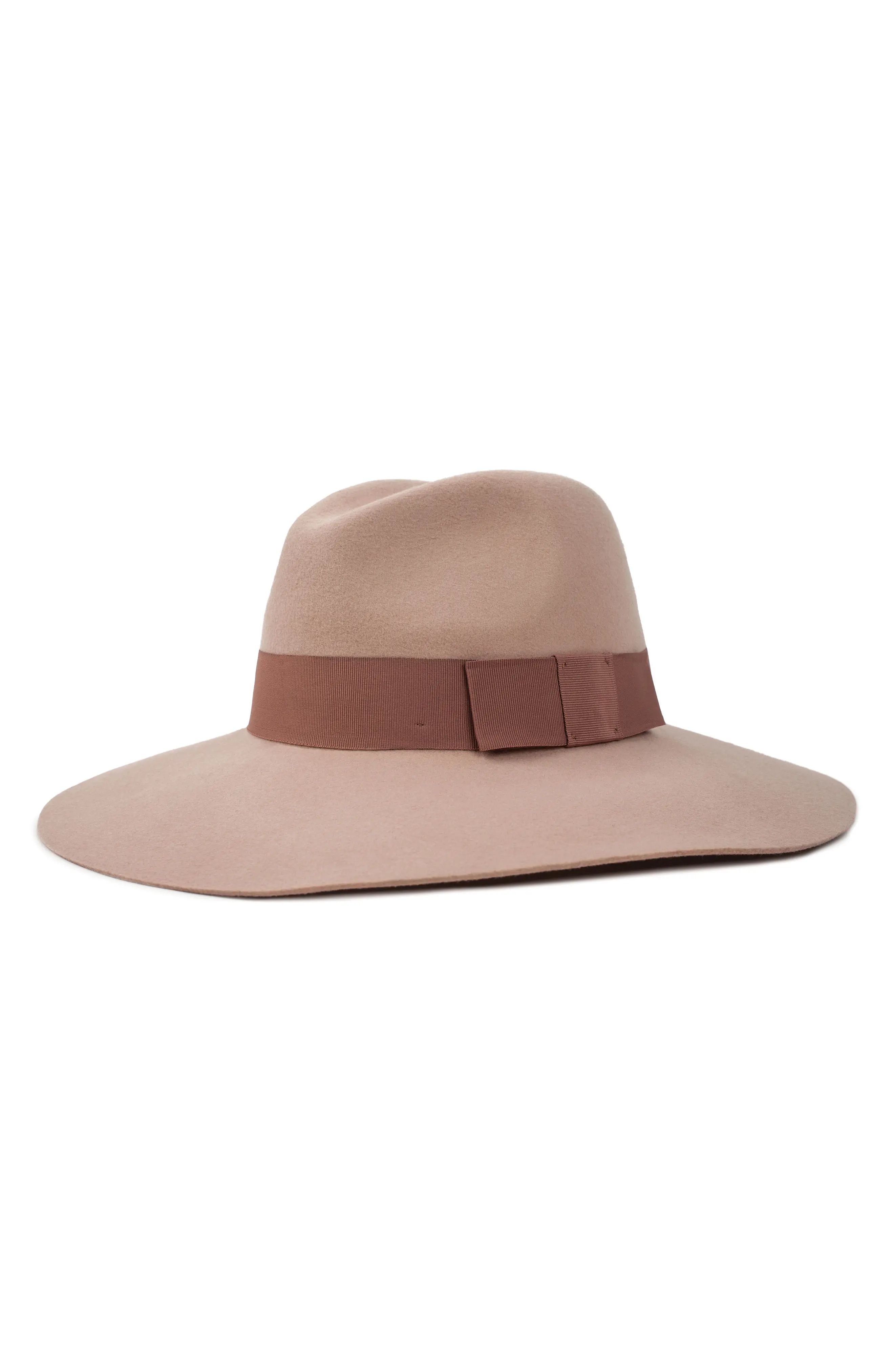 Piper Floppy Wool Hat | Nordstrom