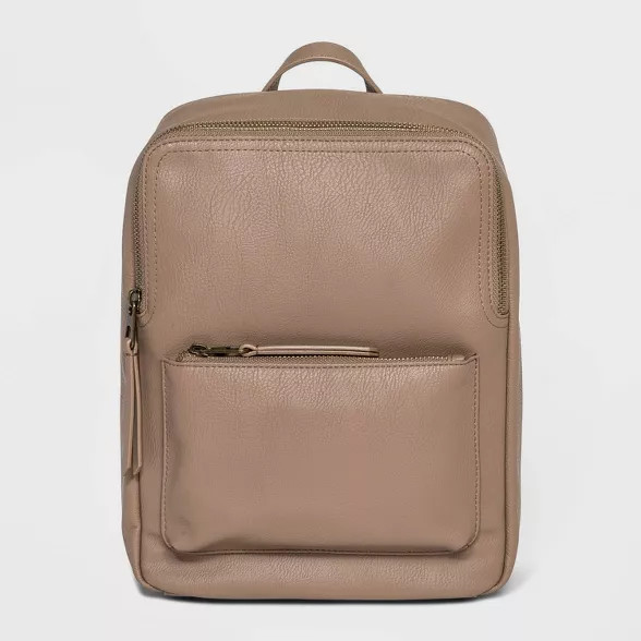 Square Mini Backpack - Universal Thread™ | Target