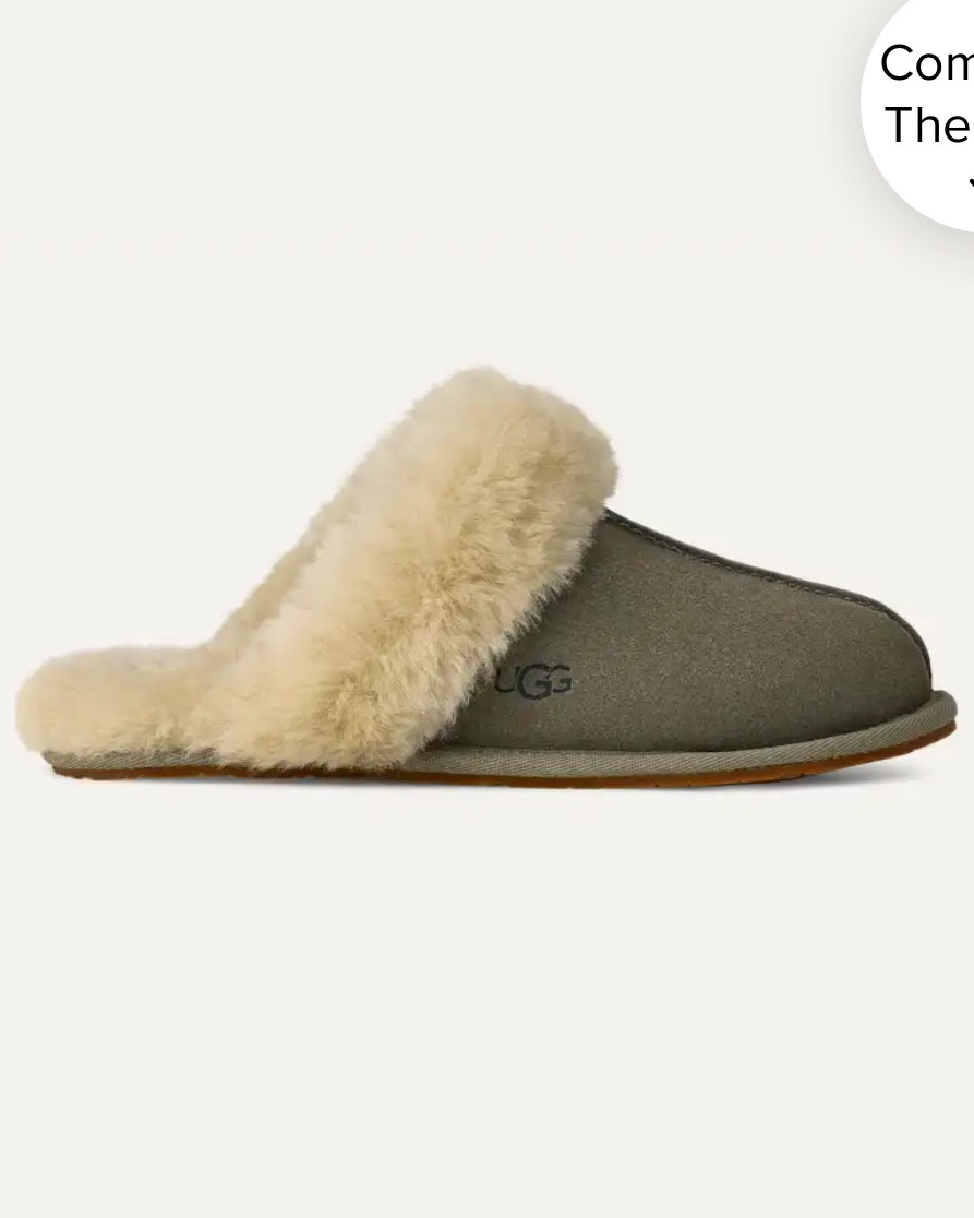 cozy house slippers are a must ☁️💫

#LTKCyberWeek #LTKGiftGuide #LTKHoliday