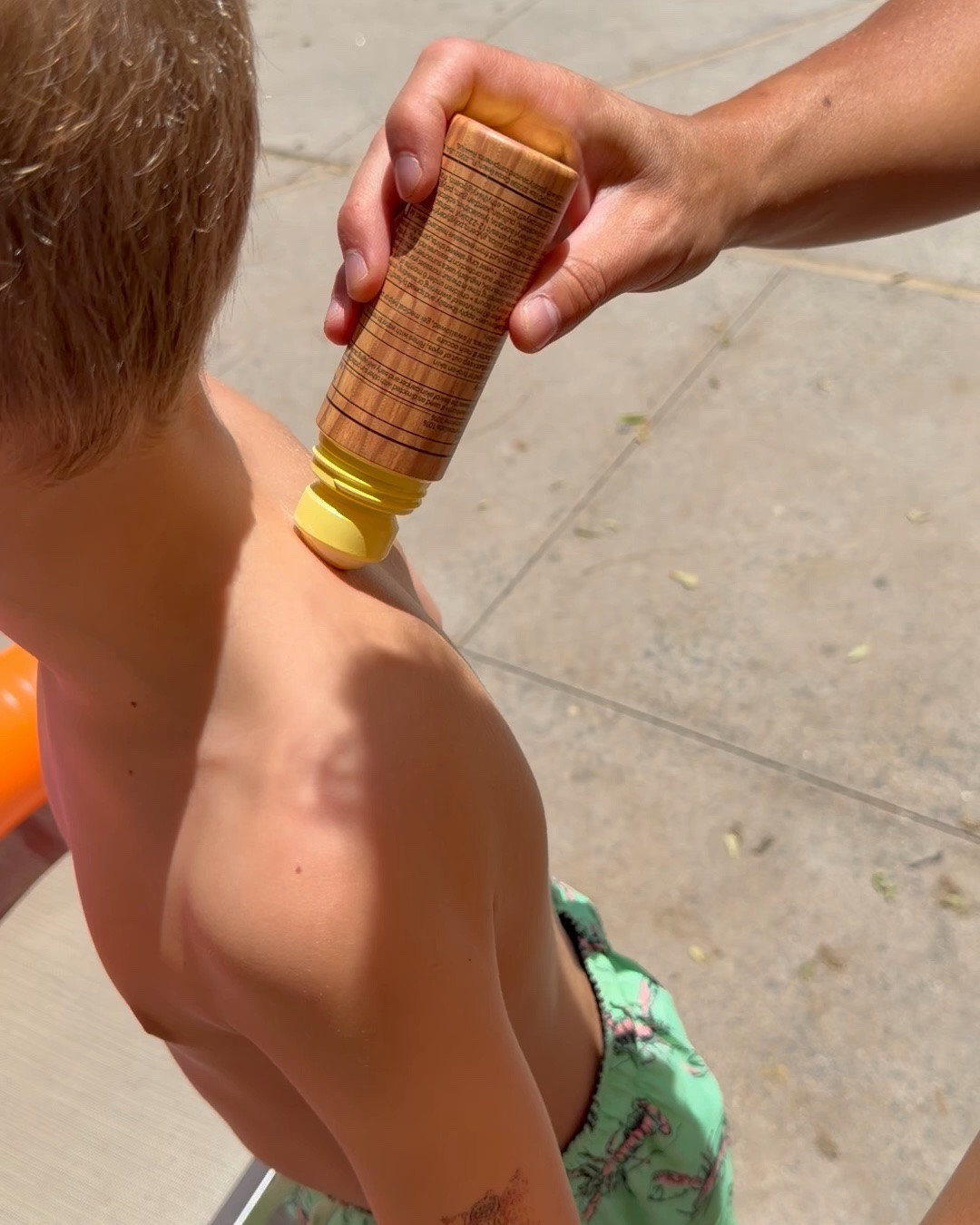 BEST sunscreen
