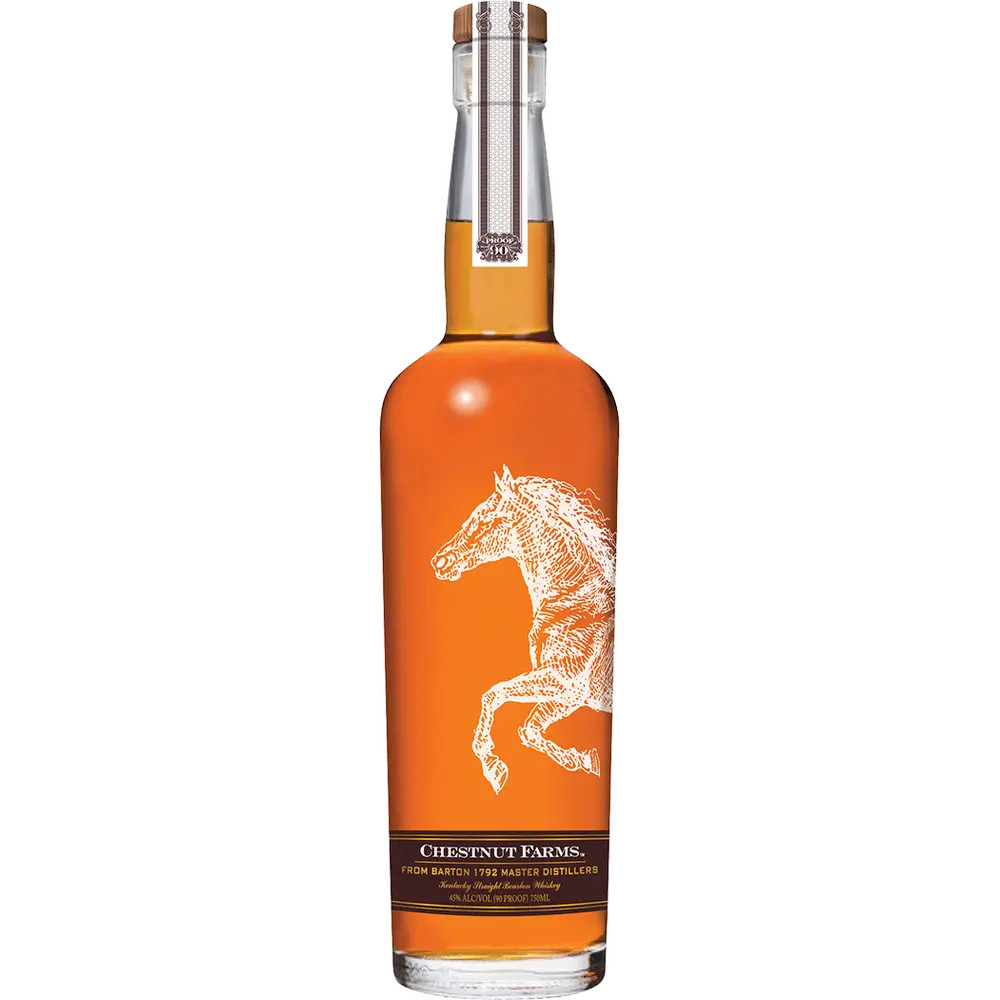 Chestnut Farms Bourbon | Total Wine