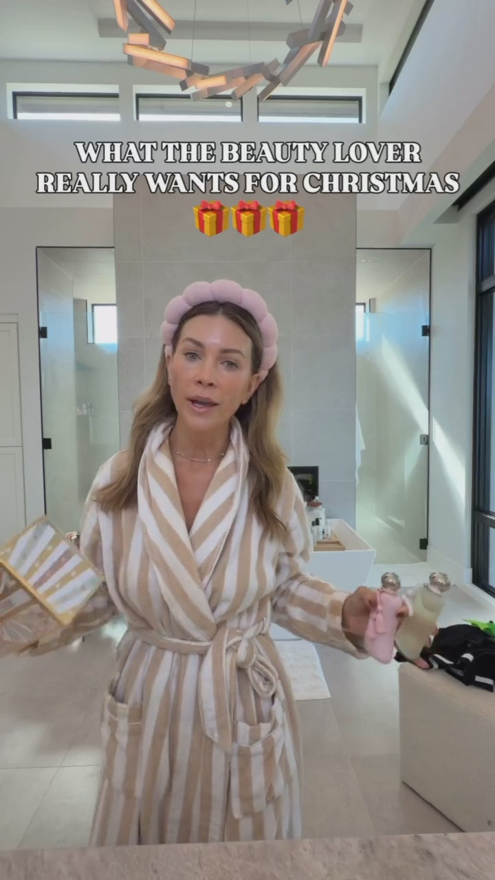 Gift guide for my beauty lovers! 🎁 
Parfum de marly is a luxurious scent. The two scents together are a dream! Also so good separately!  Dior is always a good gift idea. Their lip products are some of my favorites and even better they come in this cute little bag that you could use as a makeup bag!! 

Linked several other favorite beauty products HERE! Happy shopping 🛍️ 

🔍: gift guide, beauty lovers, perfume, delina, Parfums de marly, Dior gift set, luxury perfume, lip gift set, lipgloss, lip balm, holiday, Christmas gifts, wishlist, Black Friday, cyber Monday, revolve, Nordstrom, Sephora 

Comment SHOP below to receive a DM with the link to this post on my LTK ⬇ https://liketk.it/5yM1V #ltkbeauty #ltkholiday #ltkgiftguide

#LTKGiftGuide #LTKHoliday #LTKOver40