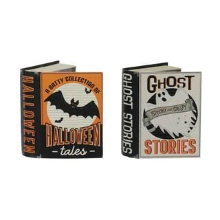 Assorted 6" Halloween Storybook Tabletop Accent by Ashland® | Michaels Stores