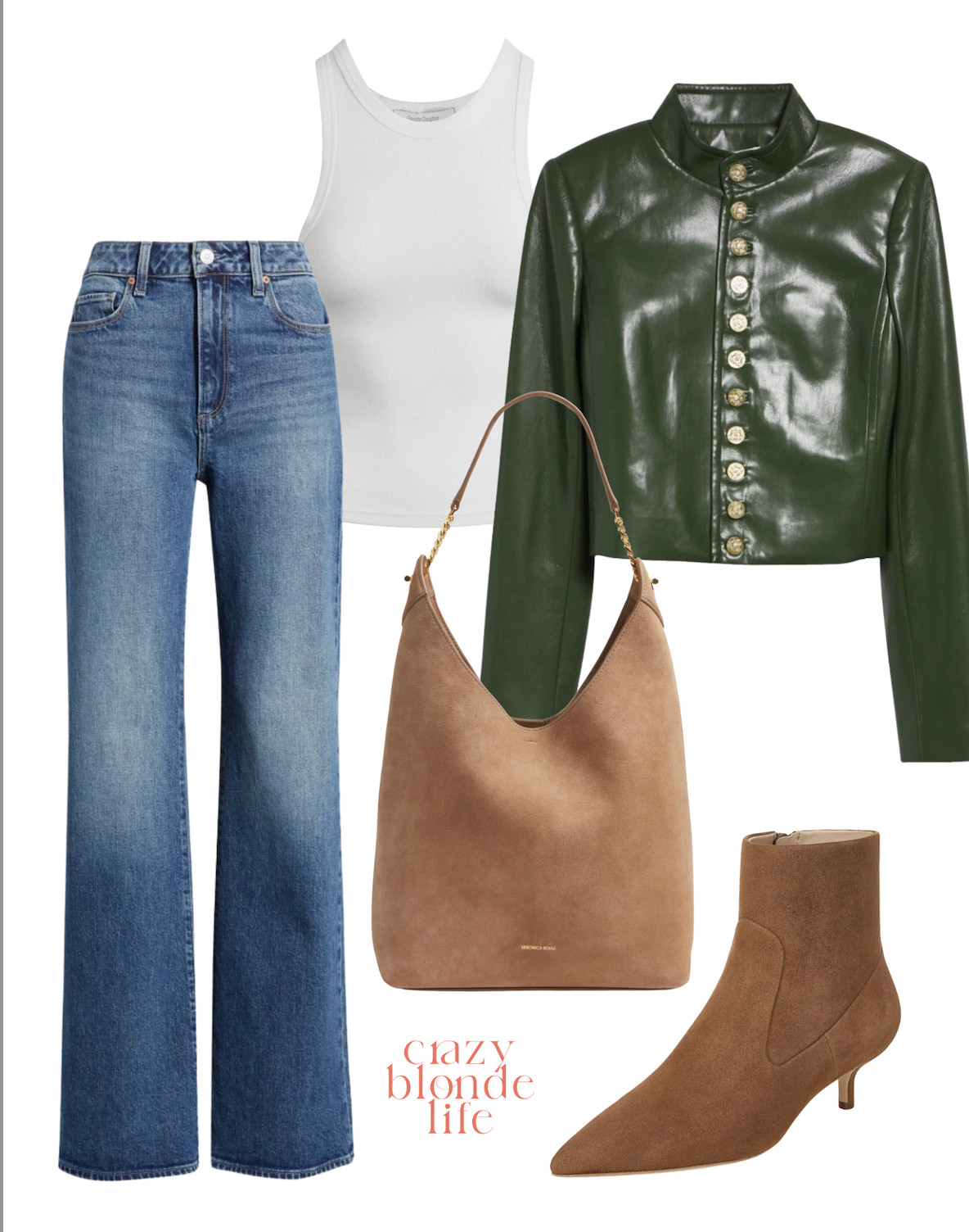 The Nordstrom Anniversary Sale ends on Sunday and there is still time to take advantage of the savings!  This is a great time to get a few fall pieces for your wardrobe or to purchase a few holiday gifts! 

 #LTKSeasonal #LTKOver40 #LTKSaleAlert