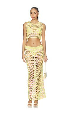 Coralie Maxi Skirt Set
                    
                    superdown
                       ... | Revolve Clothing (Global)