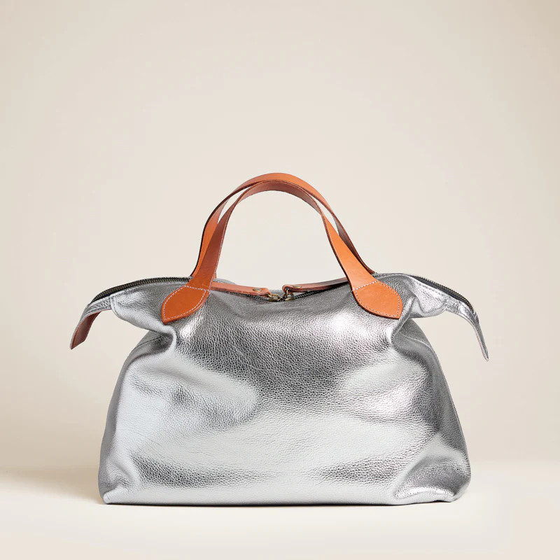 Charlie - Leather Stardust | Parker Thatch