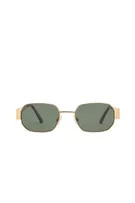 Square cut sunglasses | PULL and BEAR UK