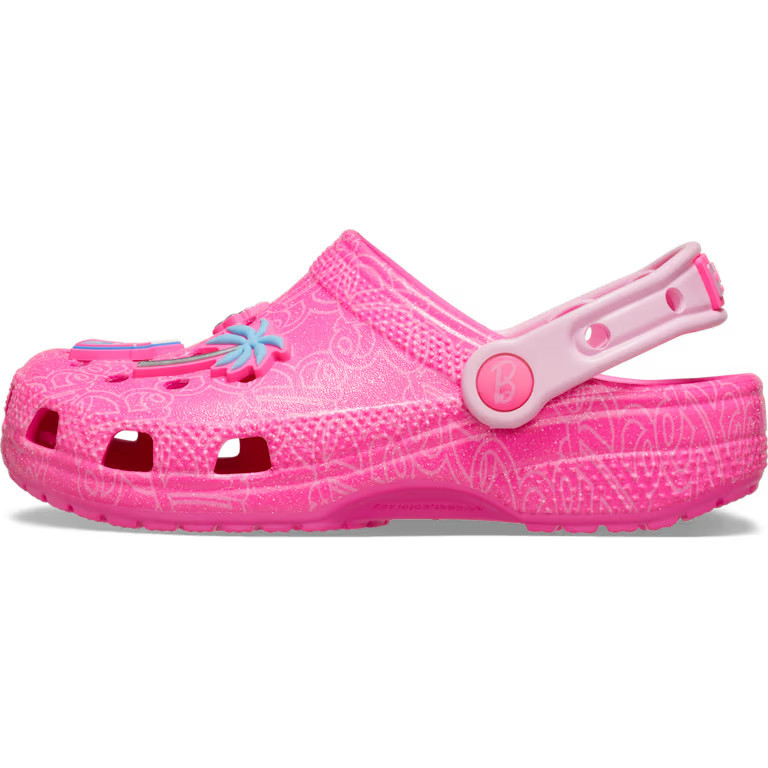 Kids' Barbie Classic Clog | Crocs (US)