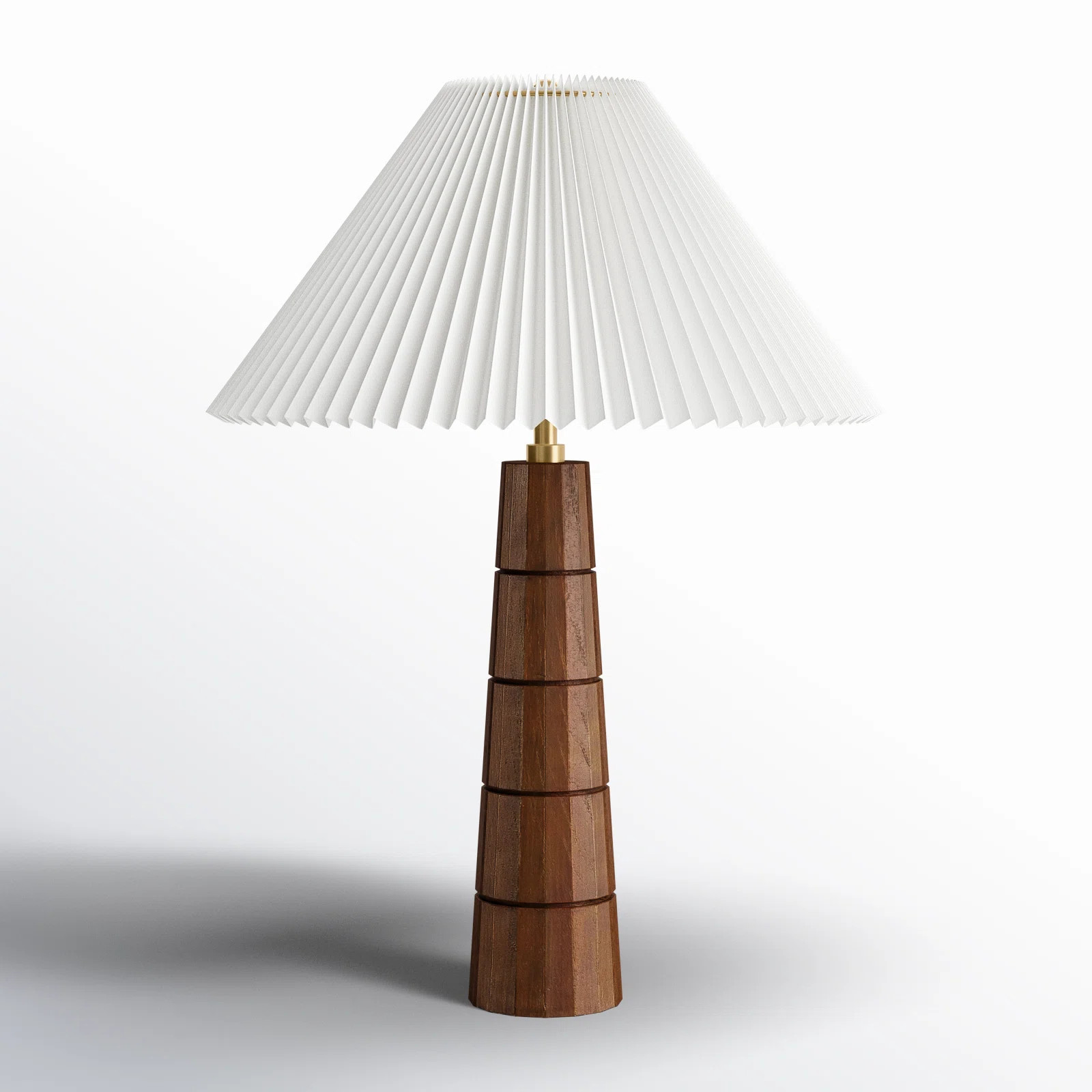 Joss & Main Erso Resin Accent Lamp | Wayfair | Wayfair North America