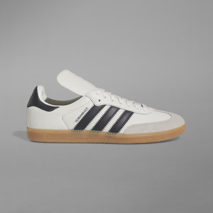 Humanrace Samba Shoes | adidas (UK)