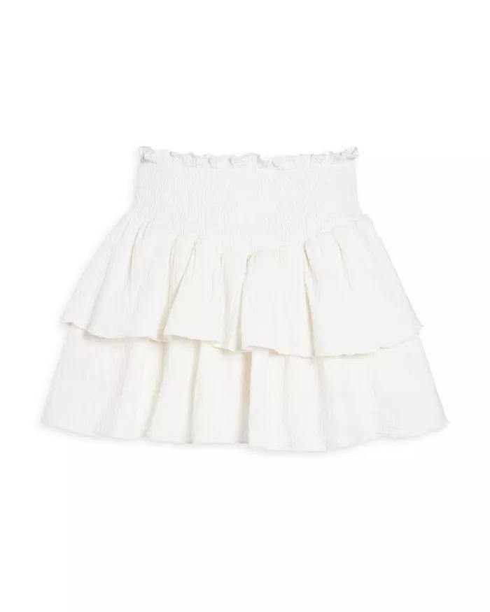 Girls' Tween Gauze Brooke Skirt | Bloomingdale's (US)