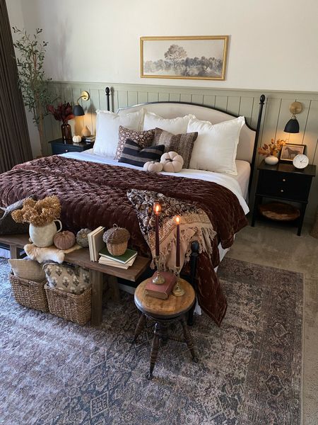 Loloi Amber Lewis Georgie rug, on sale, lowest price, affordable home decor, fall decor, budget friendly, Amazon find, bedroom inspo, bedroom ideas

#LTKstyletip #LTKsalealert #LTKhome