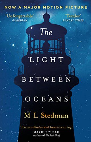 The Light Between Oceans: The heartrending Sunday Times bestseller and Richard and Judy pick    K... | Amazon (UK)