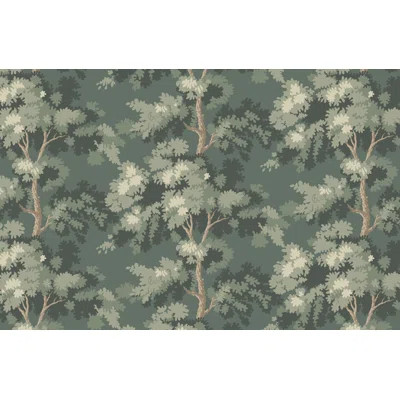 Raphael 33' L x 20.87" W Wallpaper Roll | Wayfair North America
