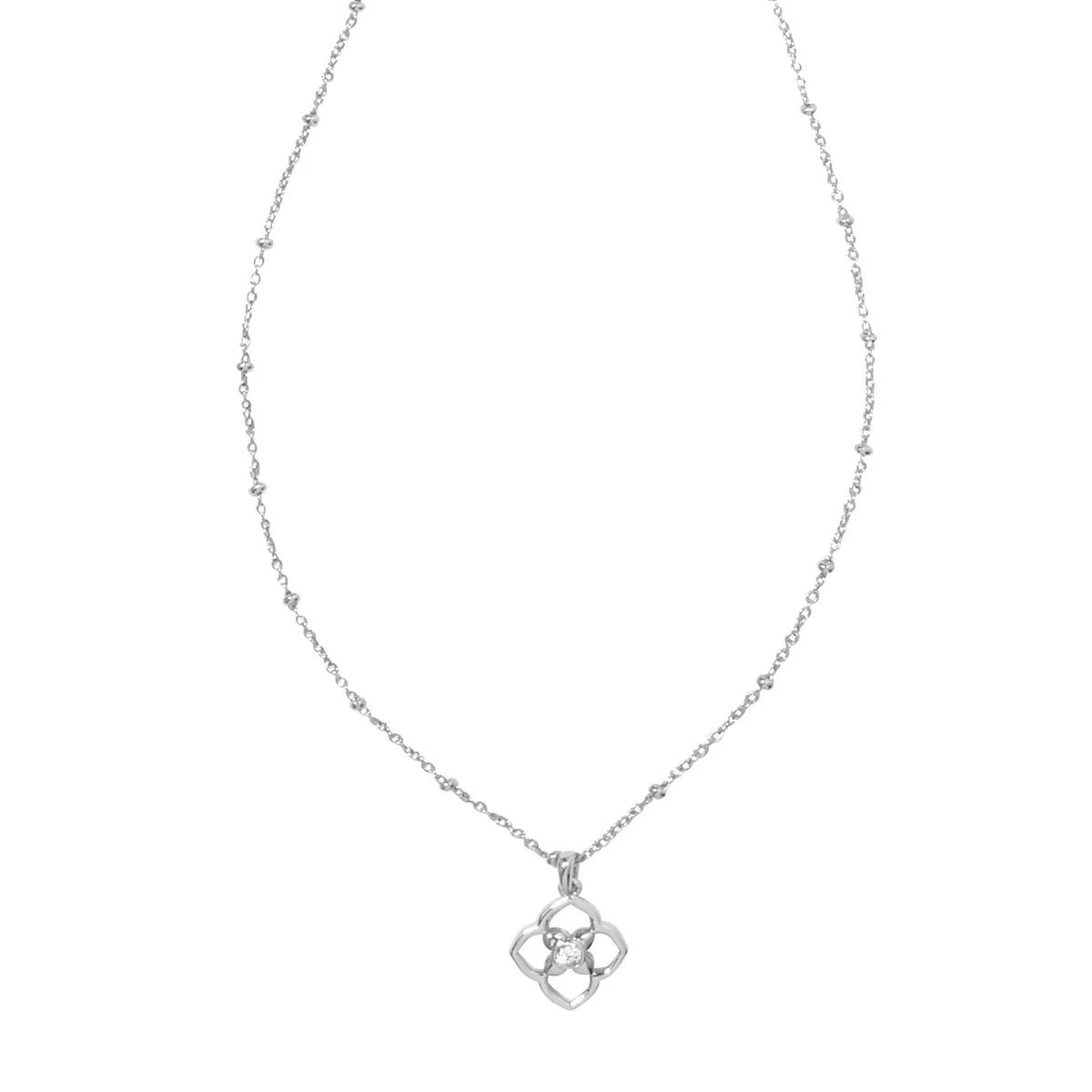 Kendra Scott Iris Pendant Necklace | Target