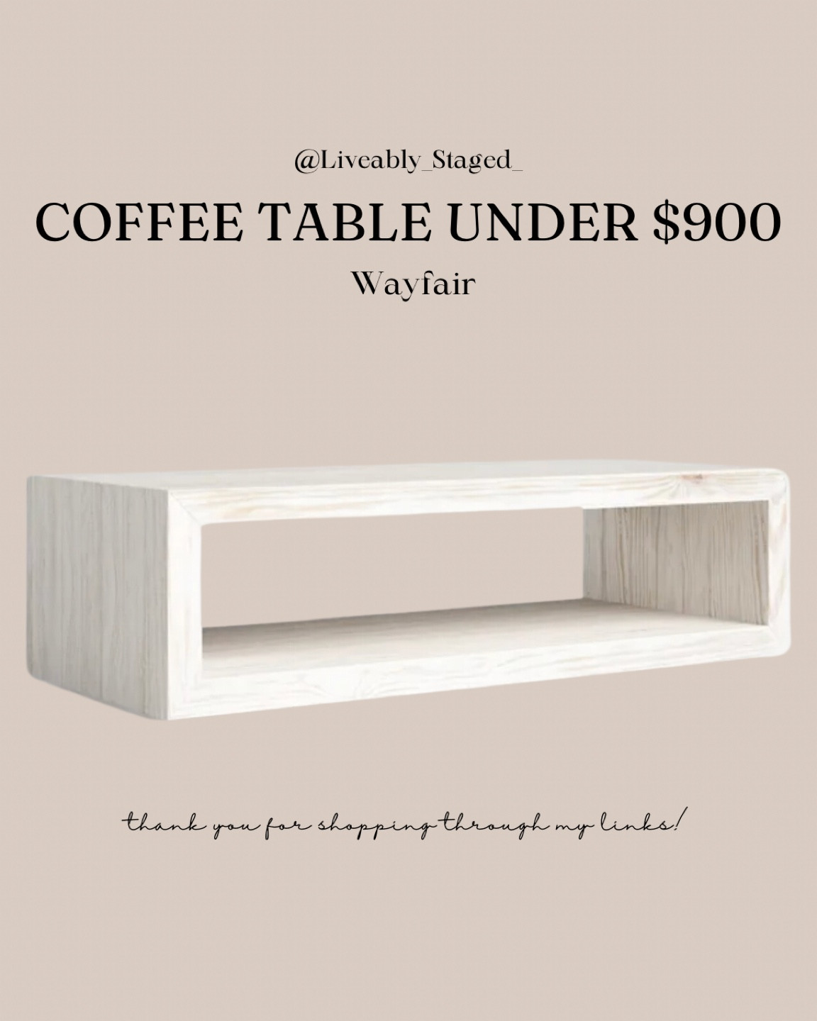 #LTKstyletip #LTKFind #LTKhome