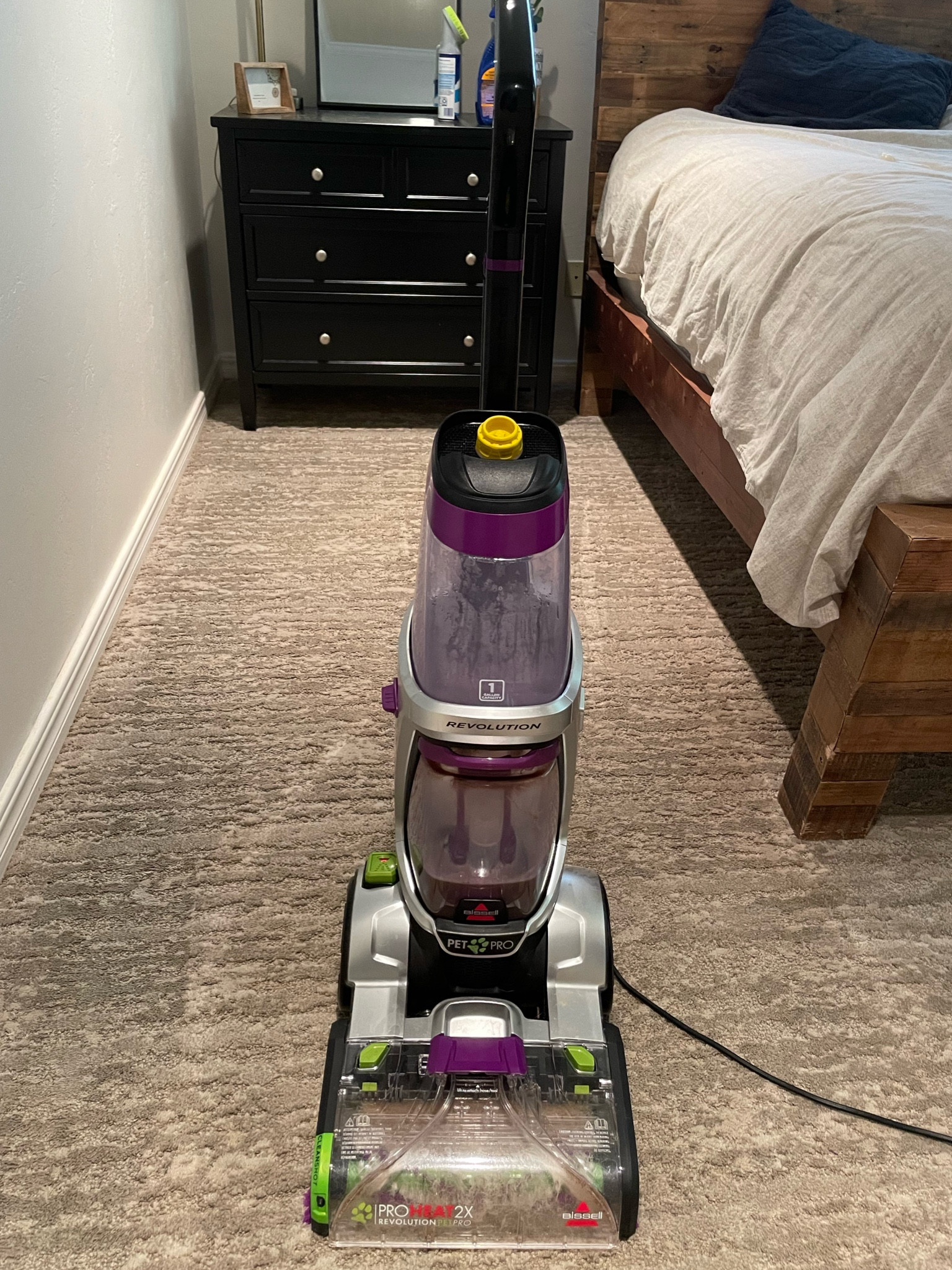 Cleaning, carpet cleaning, spring cleaning, pets, home, household appliance, carpet cleaner solution, wedding gift, birthday gift, Father’s Day, Father’s Day gift, Christmas gift

Carpet shampooer perfect for kids, pets, or any household stain 

#LTKFamily #LTKSeasonal #LTKHome