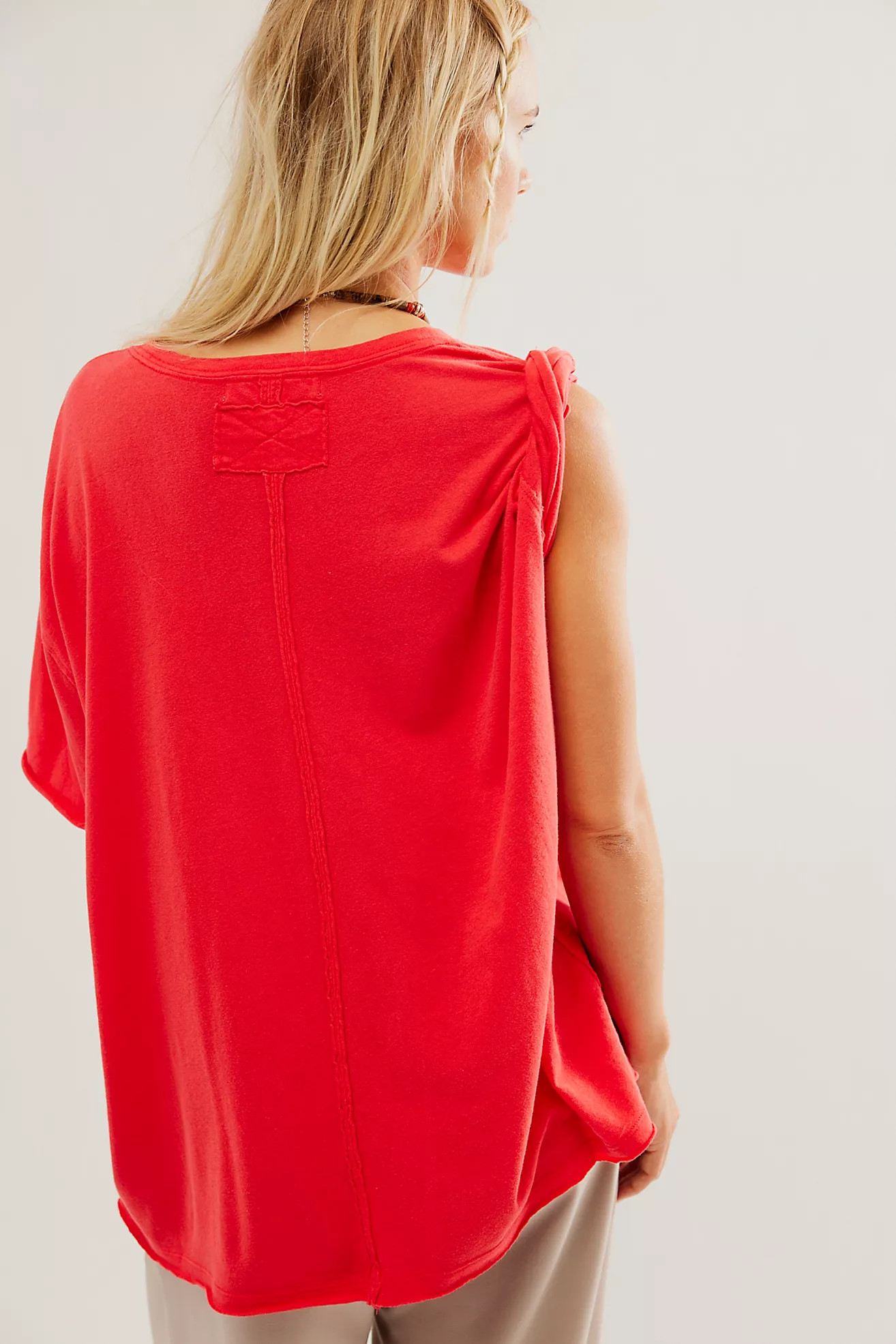 We The Free Nina Tee | Free People (Global - UK&FR Excluded)