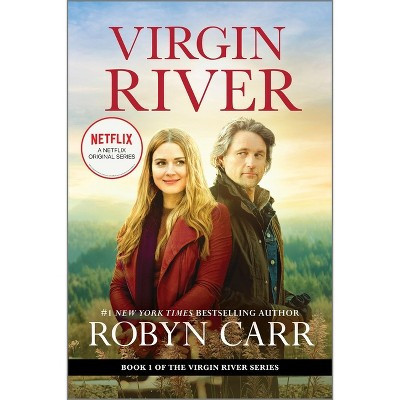 Virgin River - (Virgin River Novel) by Robyn Carr (Paperback) | Target