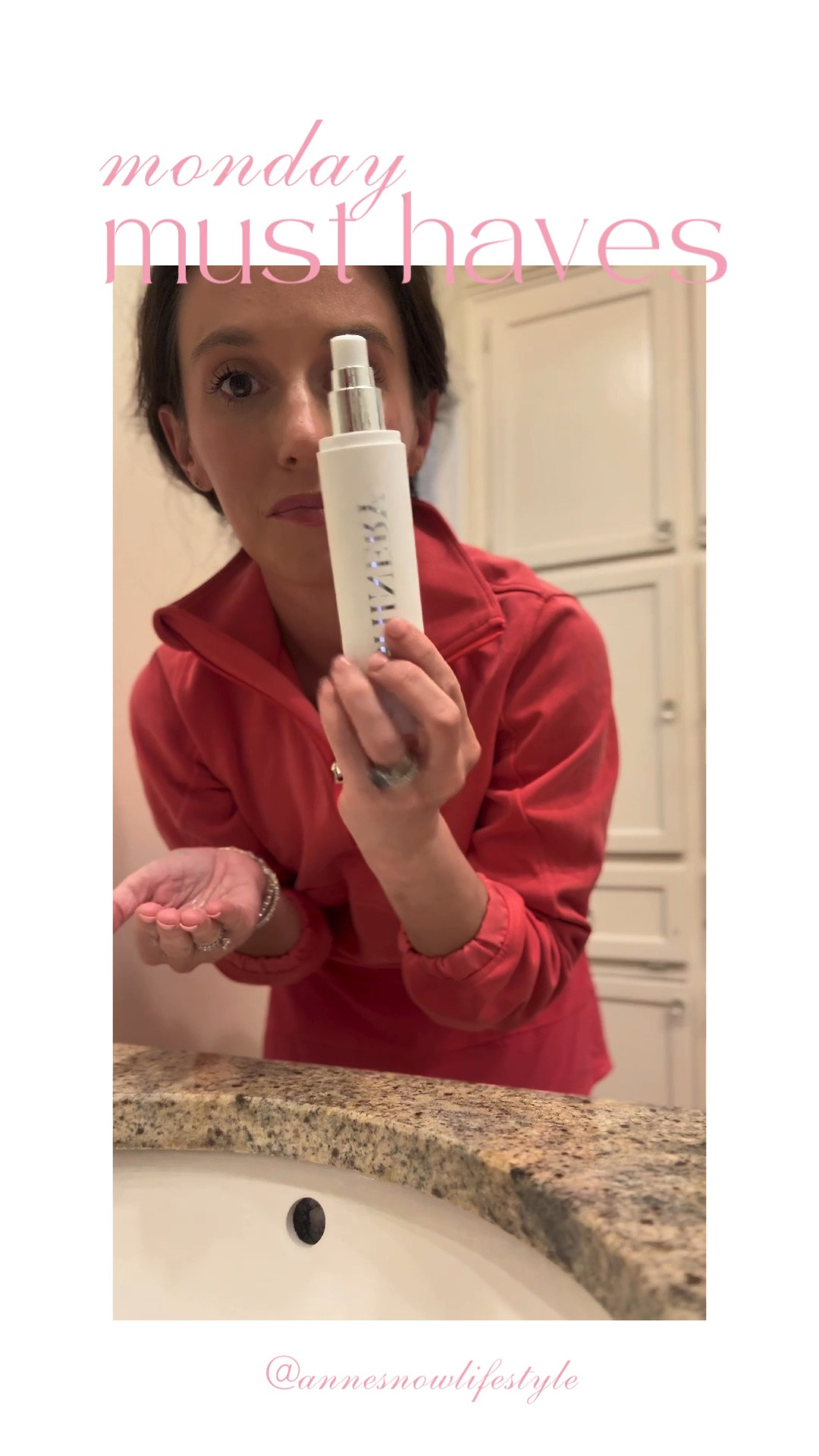 use code SHINERY15 -
literally obsessed w this shinery hand wash that cleans your jewels in two seconds💖💍💎✨

#LTKStyleTip